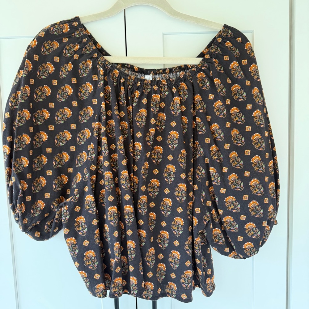 Blouse mati